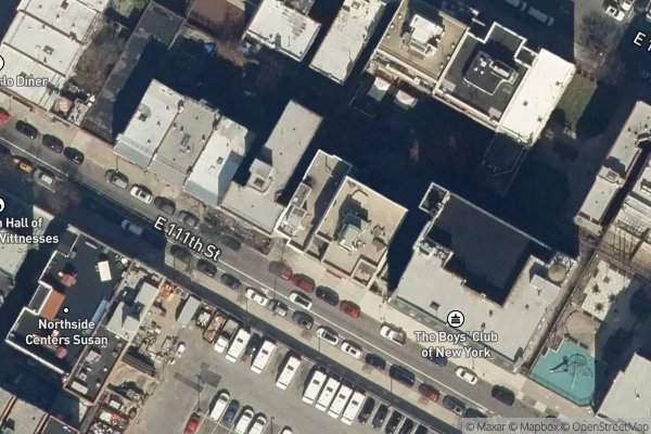 Photo of EAST HARLEM SOUTH CLUSTER
