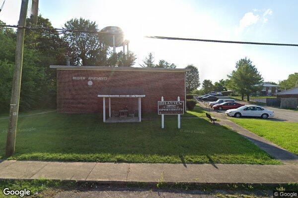 Photo of HILLVIEW APTS. C/O HOMELAND INC.
