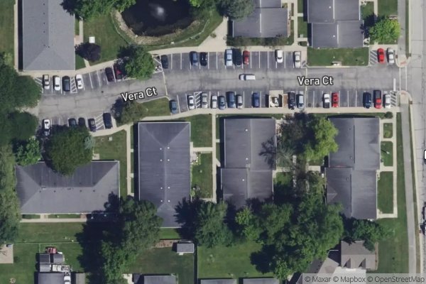 Photo of VILLAGE APTS OF FORTVILLE III