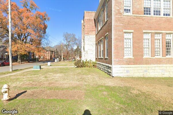 Photo of KRAMER SCHOOL ARTLOFTS