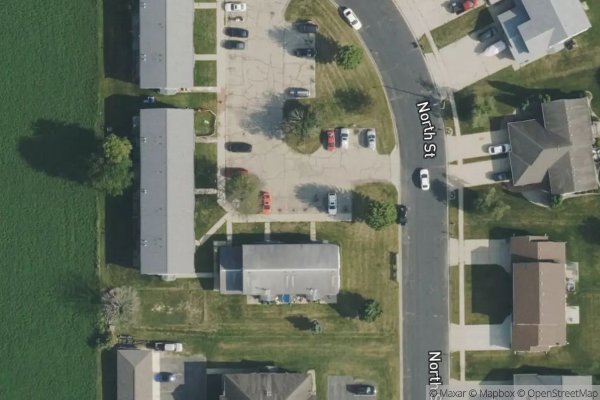 Photo of MEADOWLARK TOWN HOUSES
