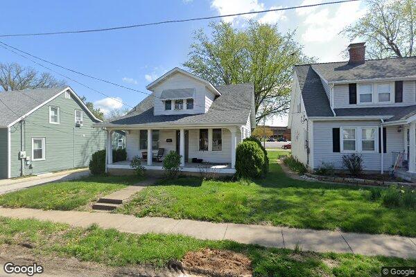 Photo of MONROE COUNTY APTS4