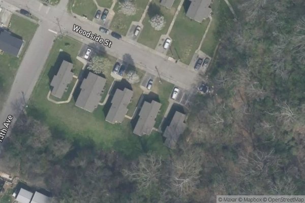 Photo of EMERALD VILLAGES - WOODSIDE