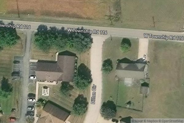 Photo of SENECA COUNTY APTS