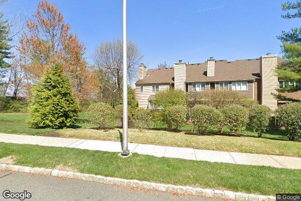 Photo of COOK'S POND SENIOR HOUSING