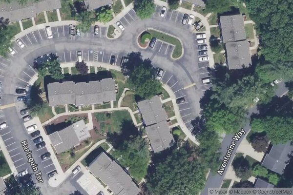 Photo of SNOWDEN'S RIDGE APTS