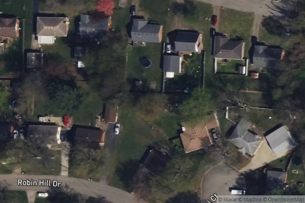 Photo of HURSTBOURNE SENIOR APARTMENTS