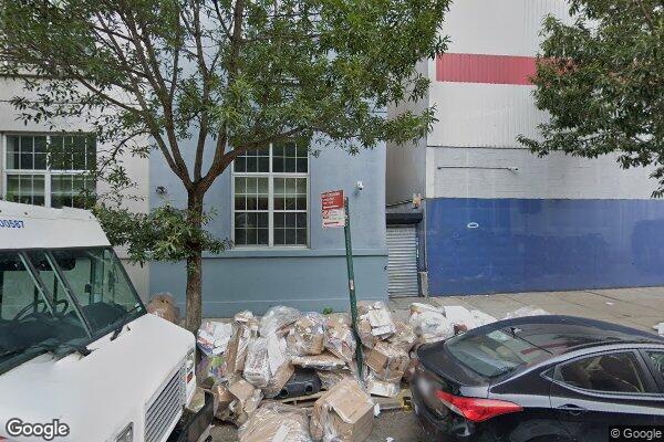 Photo of 1314-1330 MERRIAM AVENUE