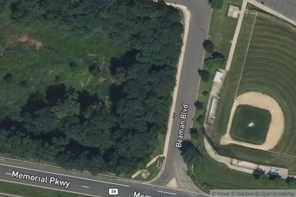 Photo of EDGEWOOD PARK SENIOR PHASE I