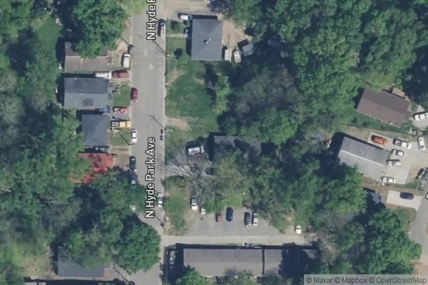 Photo of WINGATE DUPLEX