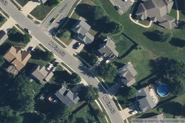 BETHEL ESTATES OF GARDNER I