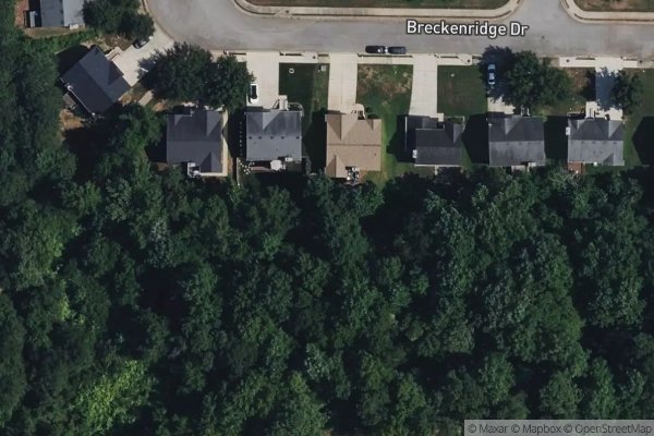 Photo of COLUMBIA GARDENS APARTMENTS