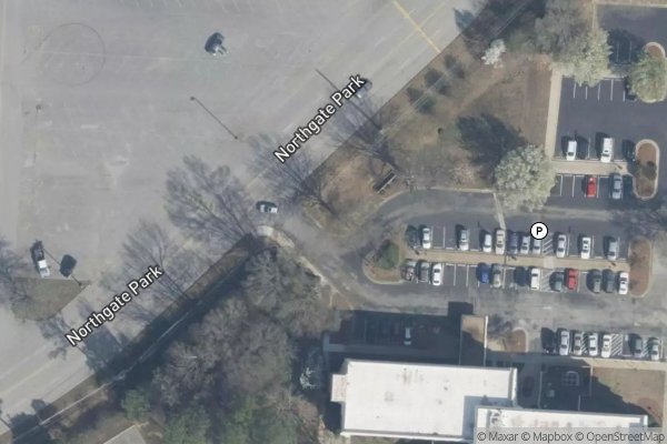 Photo of JOHN CALVIN APTS