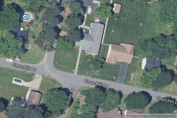Photo of Churchill Drive Group Home
