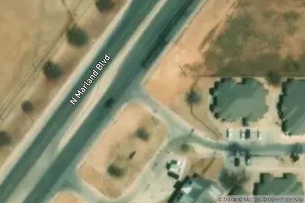 Photo of WILLOW BEND VILLAS