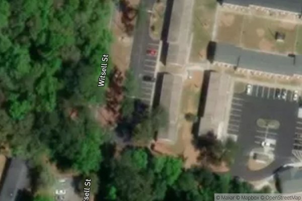 Photo of LINCOLN APARTMENTS