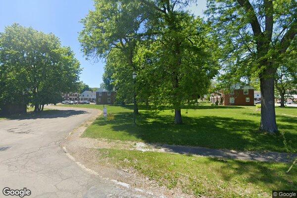 HATHORN COURT