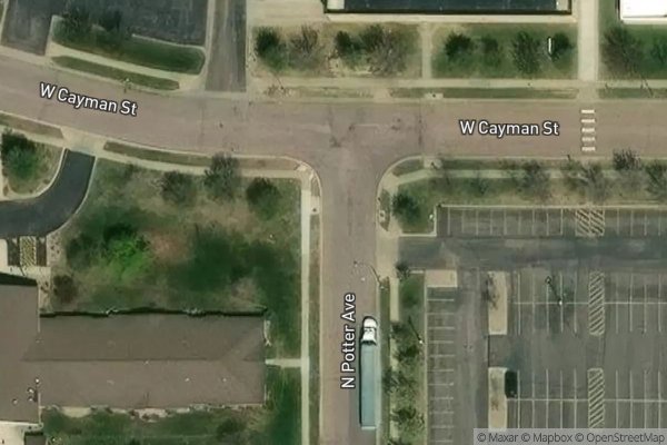 Photo of CAYMAN COURT