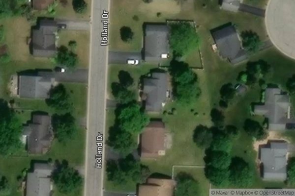 Photo of 1250 HOLLAND DR