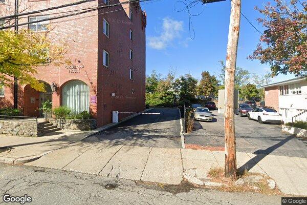 View of SUMNER ST HSG FOR THE ELDERLY