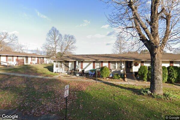Photo of PLEASANT VALLEY APT