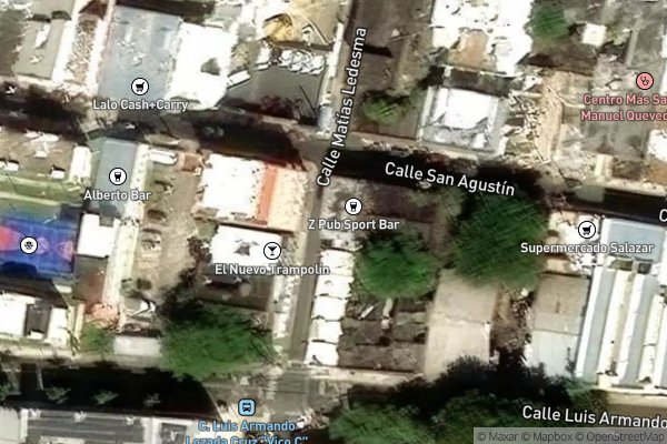 Photo of CASA ROSA HOUSING II