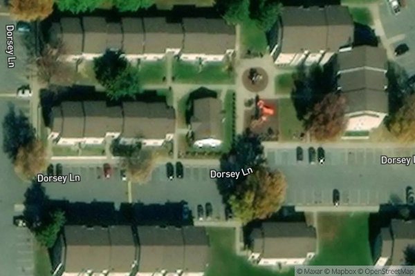 Photo of MARJORIE GARDENS APTS