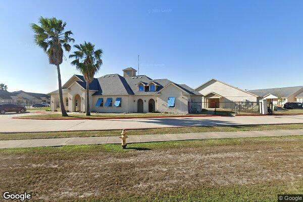 BUENA VIDA APTS
