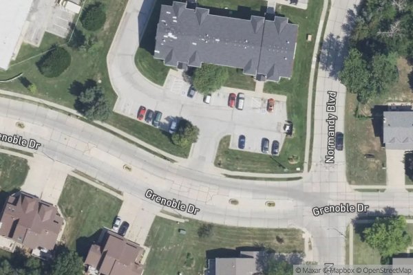 Photo of NORMANDY HILLS APTS