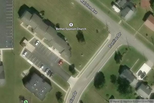 Photo of RALSTON SQUARE APTS