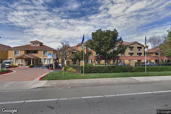 Photo of VINTAGE COURT SENIOR APTS