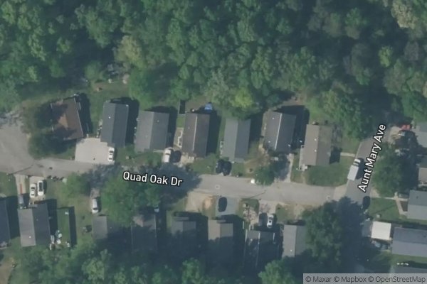 Photo of EASTERN OAKS