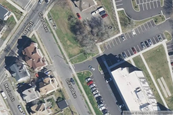 Photo of BERGIN CIRCLE