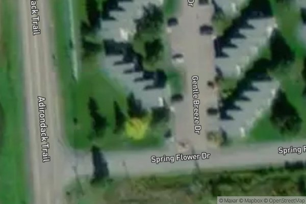 Photo of INDIAN TRAILS APARTMENTS