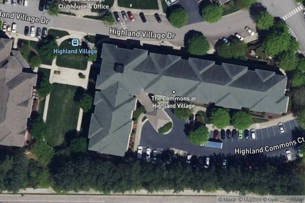 Photo of THE COMMONS AT HIGHLAND VILLAGE