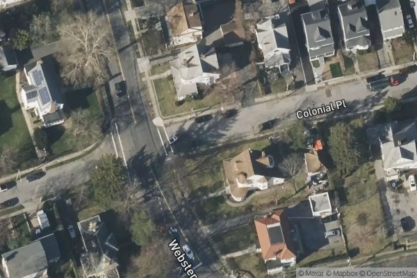 Photo of HERITAGE HOMES II