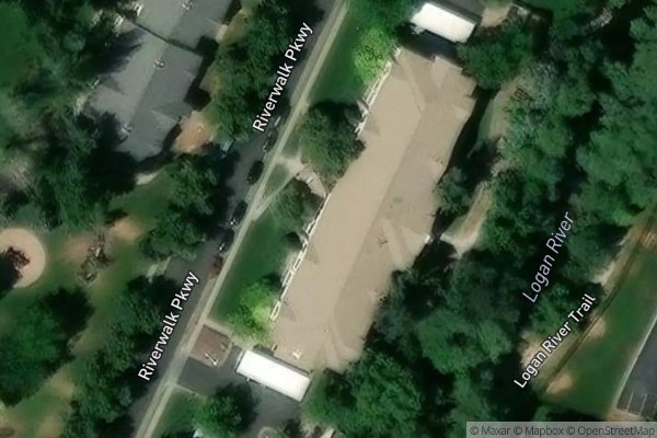 Photo of RIVER PARK SENIOR HOUSING I
