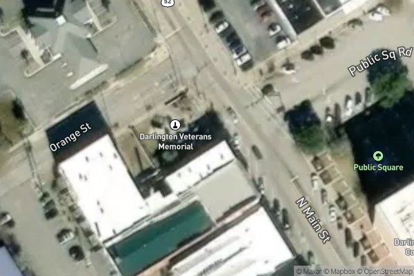 Photo of DARLINGTON DOWNTOWN LOFTS