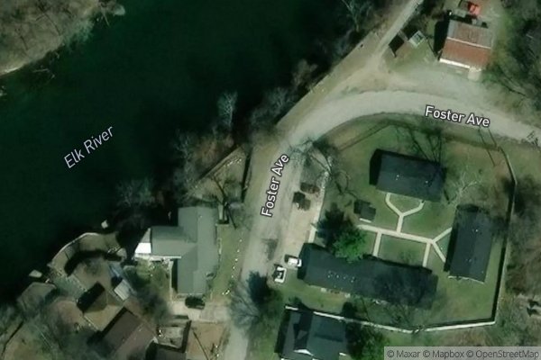 Photo of NOEL APTS III