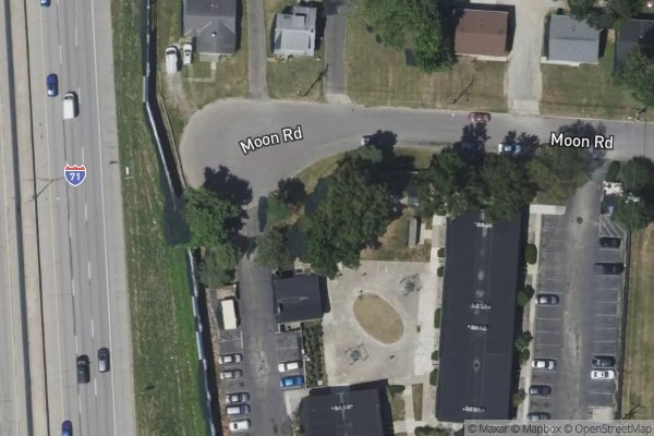 Photo of MOON GLOW APTS