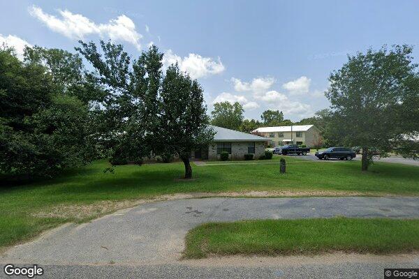 View of OAKRIDGE APTS