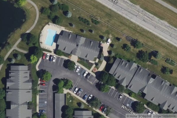 Photo of DEER CHASE APTS I