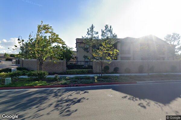 CEDAR GLEN II APARTMENTS