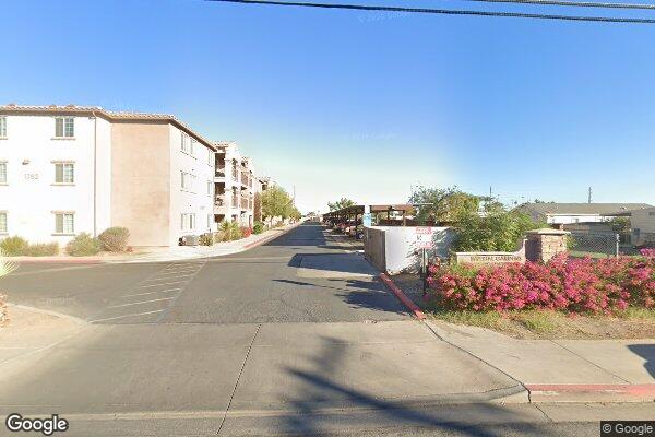 Photo of IMPERIAL GARDENS FAMILY APTS