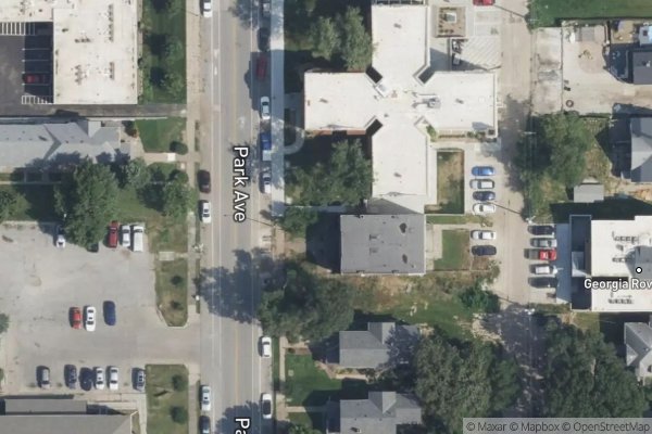 Photo of HANSCOM APARTMENTS