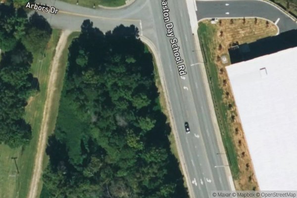 Photo of CATAWBA CREEK VILLAS