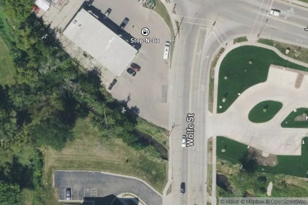 Photo of ONE WEST WOLFE