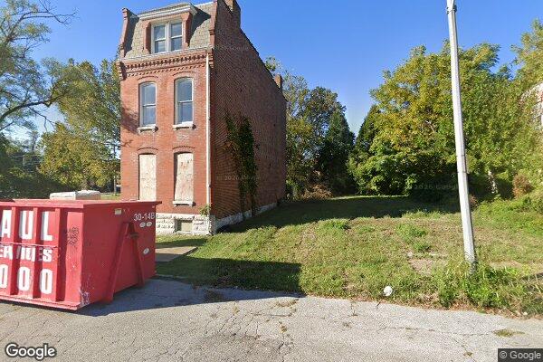 4031 N 22ND ST