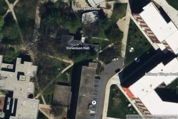 Photo of LANDMARK SQUARE APARTMENTS