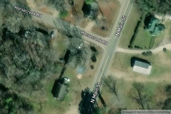 Photo of HORSE CREEK APTS